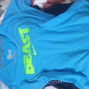 Nike t shirt